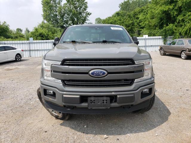 Aukcja sprzedaży 2020 Ford F150, vin: 1FTFW1E46LFA01360, numer aukcji: 64575875