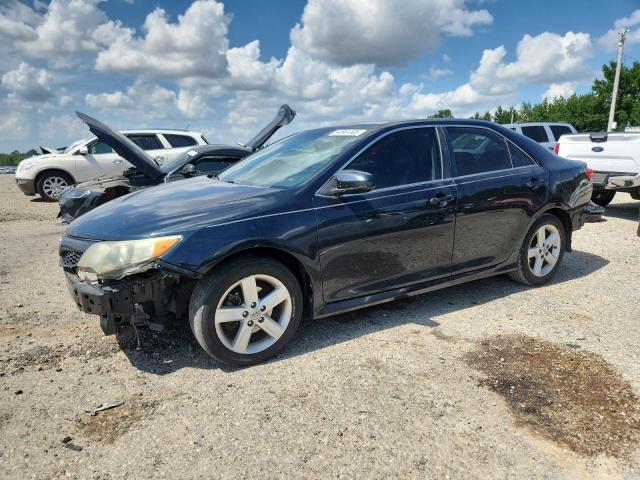 Продажа на аукционе авто 2014 Toyota Camry, vin: 4T1BF1FK0EU792541, номер лота: 64561305