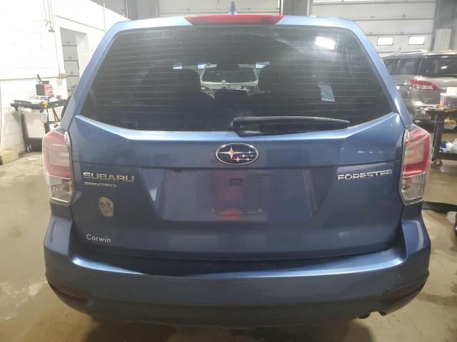 2018 Subaru Forester 2 მანქანა იყიდება აუქციონზე, vin: JF2SJAAC0JH440261, აუქციონის ნომერი: 66152895