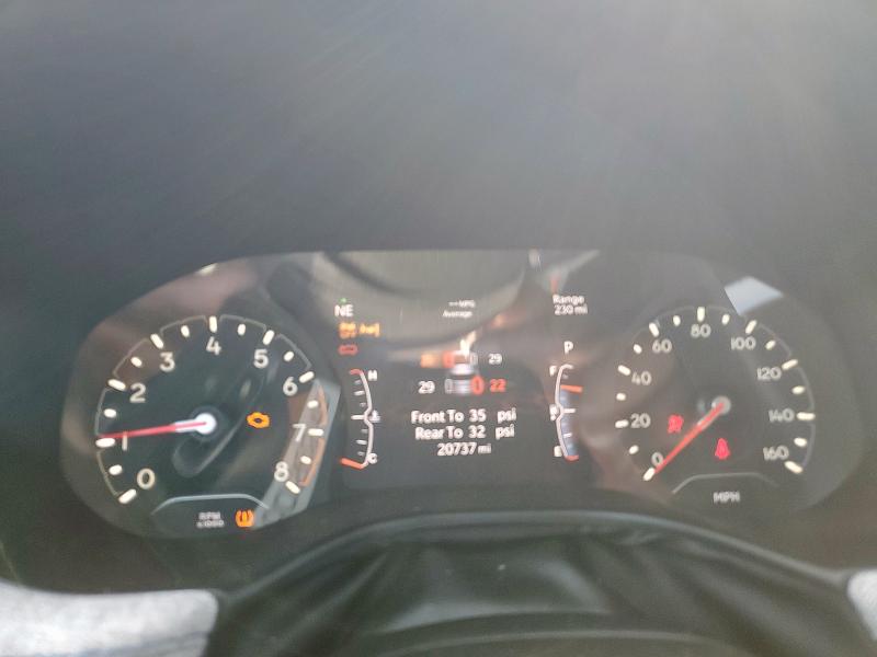 65928695 :رقم المزاد ، 3C4NJCBB0NT202334 vin ، 2022 Jeep Compass La مزاد بيع