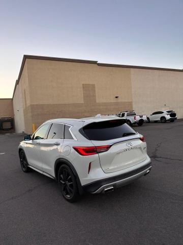 Aukcja sprzedaży 2019 Infiniti Qx50 Essen, vin: 3PCAJ5M32KF106005, numer aukcji: 64255435