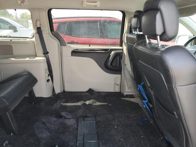Продажа на аукционе авто 2011 Chrysler Town & Country Limited, vin: 2A4RR6DGXBR651291, номер лота: 62593755