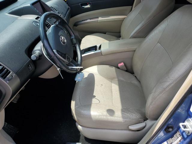 Продажа на аукционе авто 2009 Toyota Prius, vin: JTDKB20U697821478, номер лота: 65202355