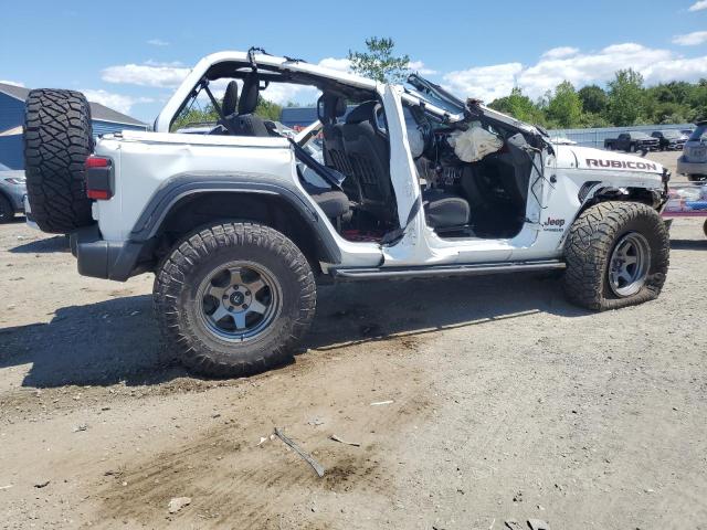 Auction sale of the 2021 Jeep Wrangler Unlimited, vin: 1C4HJXFG7MW692662, lot number: 65895915