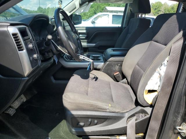 Aukcja sprzedaży 2017 Chevrolet Silverado, vin: 1GCVKREC3HZ315194, numer aukcji: 64461885