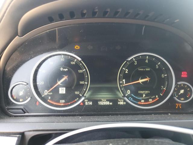 63688485 :رقم المزاد ، WBAYF8C50ED142174 vin ، 2014 Bmw 750 مزاد بيع