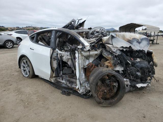 Aukcja sprzedaży 2023 Tesla Model Y, vin: 7SAYGAEE3PF742190, numer aukcji: 66231515