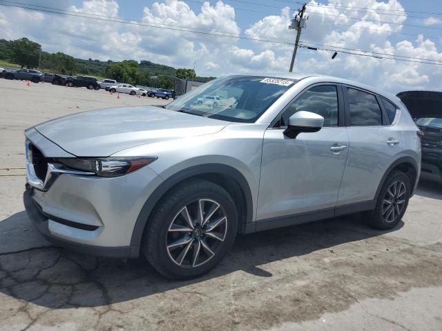 Продажа на аукционе авто 2018 Mazda Cx-5, vin: JM3KFBCM4J0354677, номер лота: 65325215