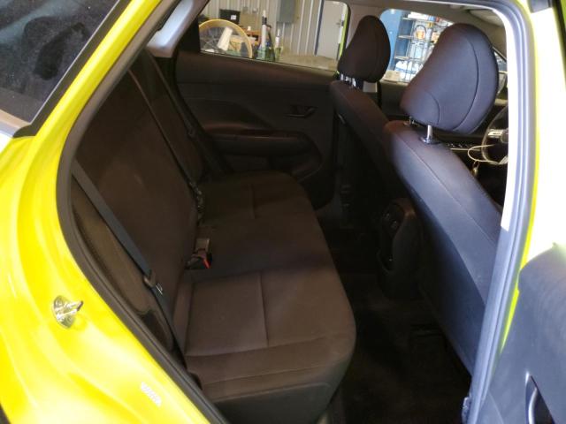 65572585 :رقم المزاد ، KM8HBCAB1RU149128 vin ، 2024 Hyundai Kona Sel مزاد بيع