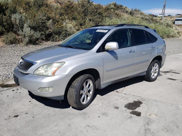 Aukcja sprzedaży 2009 Lexus Rx, vin: 2T2HK31U99C122550, numer aukcji: 65433405