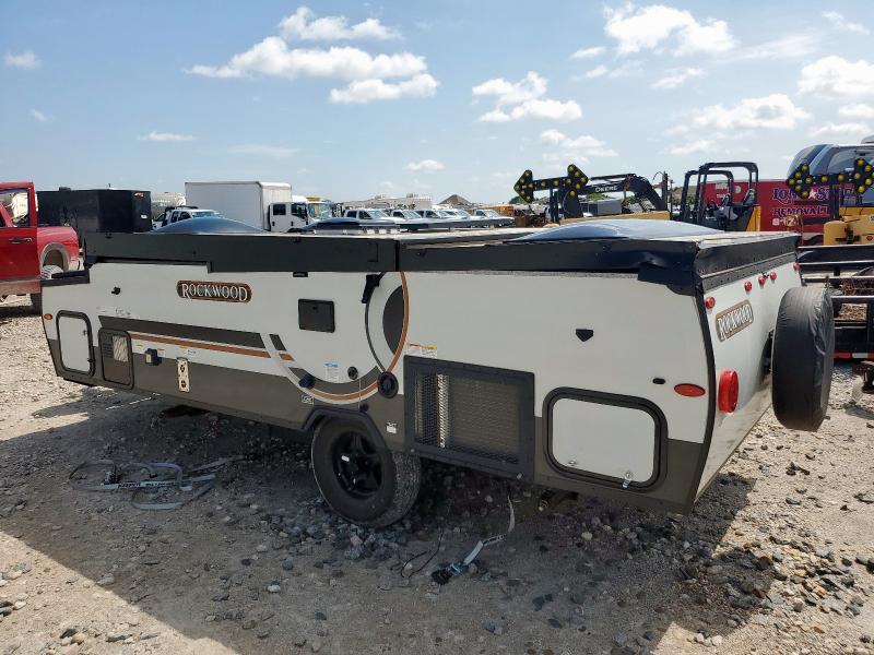 64688485 :رقم المزاد ، 4X4CPR21XSD320953 vin ، 2025 Wildwood Rockwood مزاد بيع