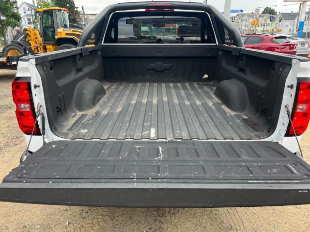 Auction sale of the 2015 Chevrolet Silverado, vin: 1GCVKREC1FZ223661, lot number: 64074805