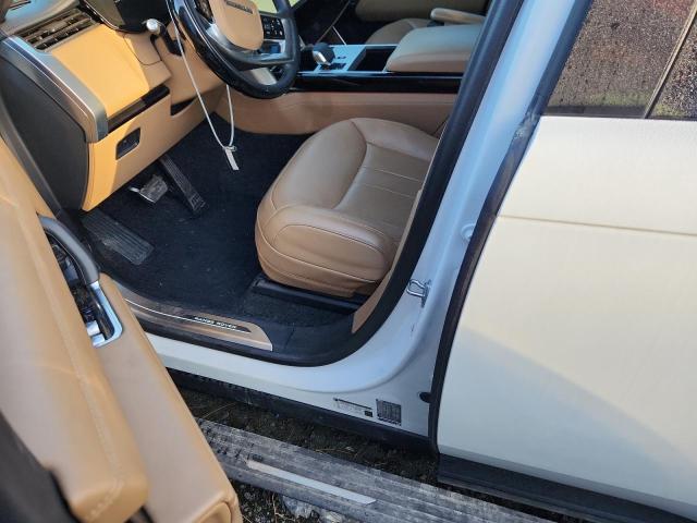 Aukcja sprzedaży 2024 Land Rover Range Rove, vin: SALKP9E9XRA205969, numer aukcji: 54131855