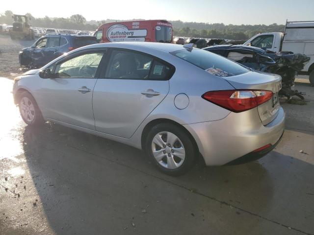 Продажа на аукционе авто 2015 Kia Forte, vin: KNAFK4A6XF5395117, номер лота: 65545425