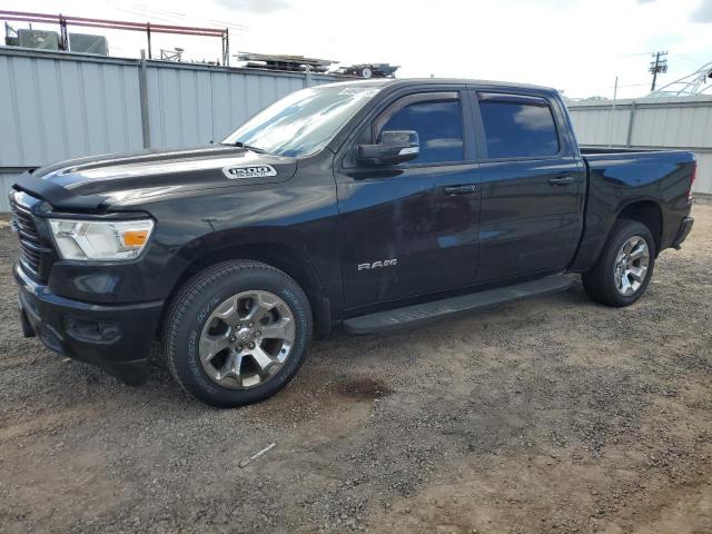 2019 Ram 1500 Big H მანქანა იყიდება აუქციონზე, vin: 1C6RREFT9KN738534, აუქციონის ნომერი: 64649625