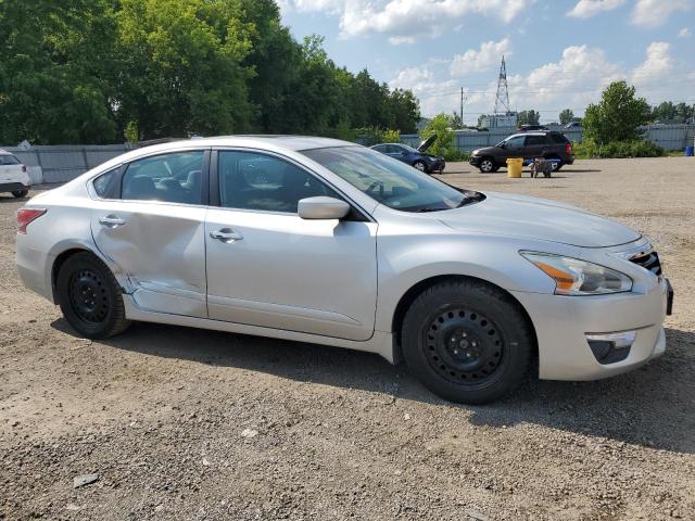 Продаж на аукціоні авто 2014 Nissan Altima 2.5, vin: 1N4AL3AP9EN354947, номер лоту: 64578165