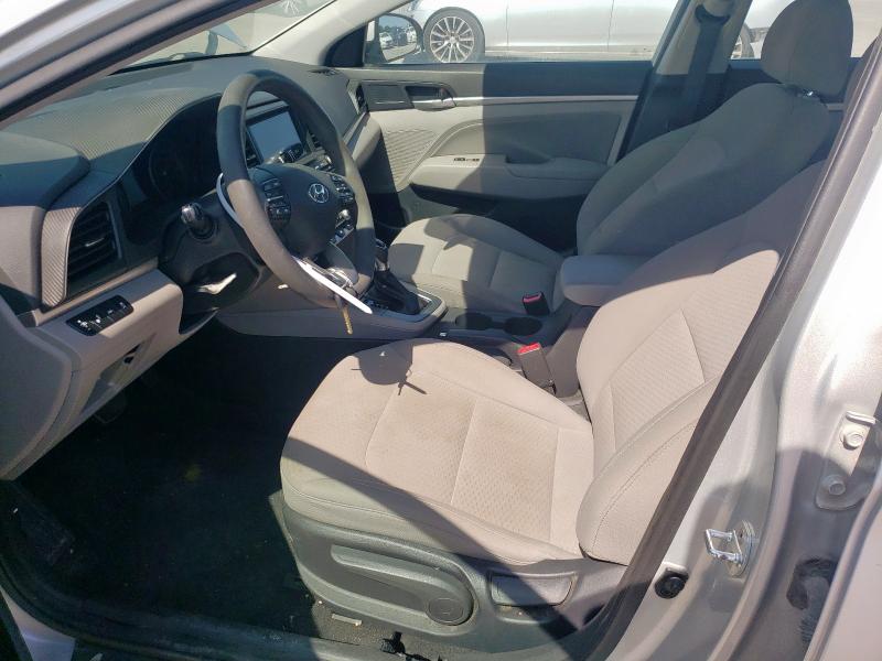 Aukcja sprzedaży 2020 Hyundai Elantra Se, vin: 5NPD84LF8LH525820, numer aukcji: 65925975