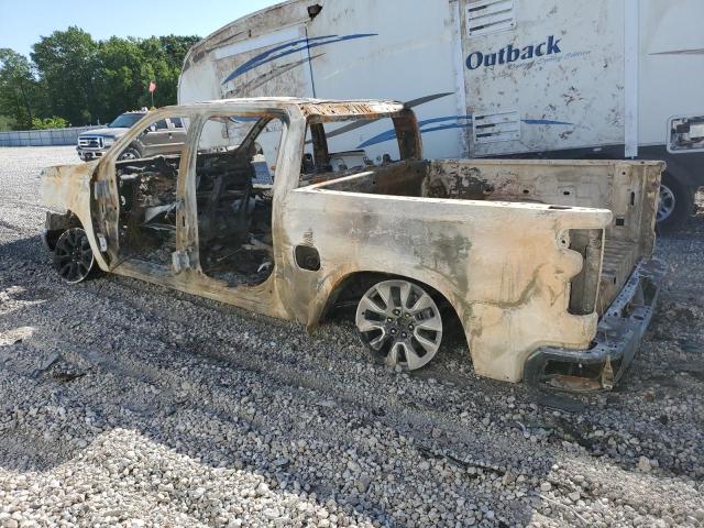 Aukcja sprzedaży 2025 Chevrolet Silverado, vin: 2GCUKDED8S1113507, numer aukcji: 65995155
