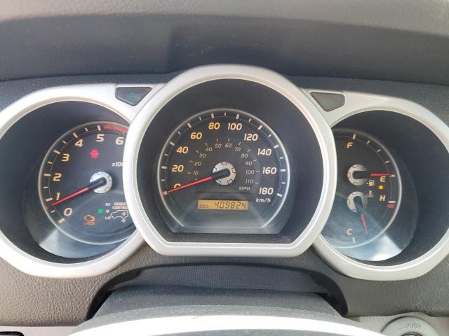 Продажа на аукционе авто 2004 Toyota 4runner Li, vin: JTEBT17R140032922, номер лота: 63854045
