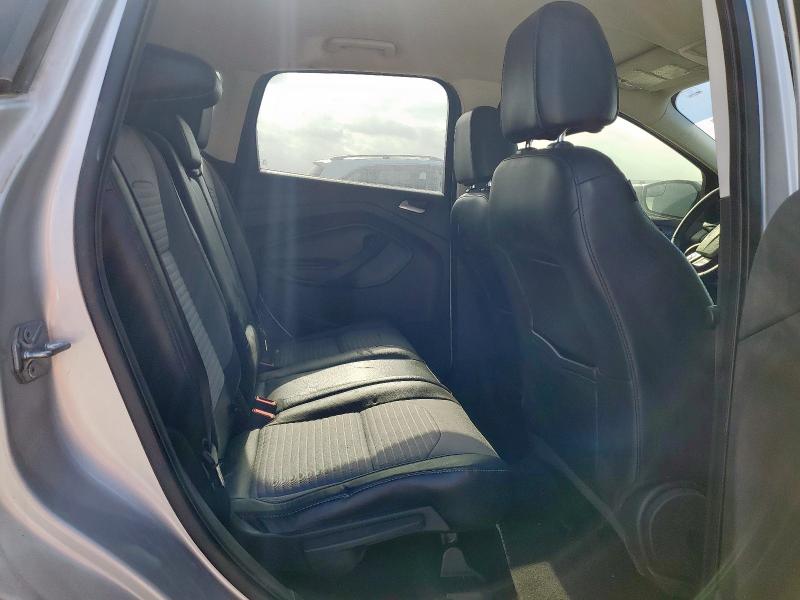 Aukcja sprzedaży 2017 Ford Escape, vin: 1FMCU0GD1HUD15982, numer aukcji: 64964375