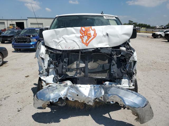 2021 Gmc Savana მანქანა იყიდება აუქციონზე, vin: 1GTW7AFP6M1305437, აუქციონის ნომერი: 64463045