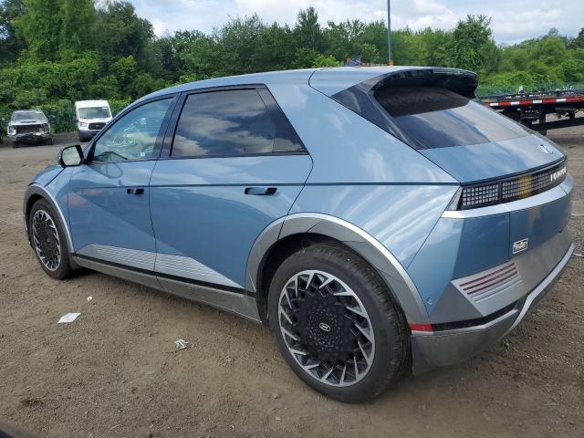 63299365 :رقم المزاد ، KM8KRDDF0RU292366 vin ، 2024 Hyundai Ioniq 5 مزاد بيع