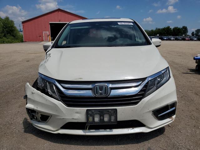 Aukcja sprzedaży 2018 Honda Odyssey Ex, vin: 5FNRL6H66JB511323, numer aukcji: 66183325