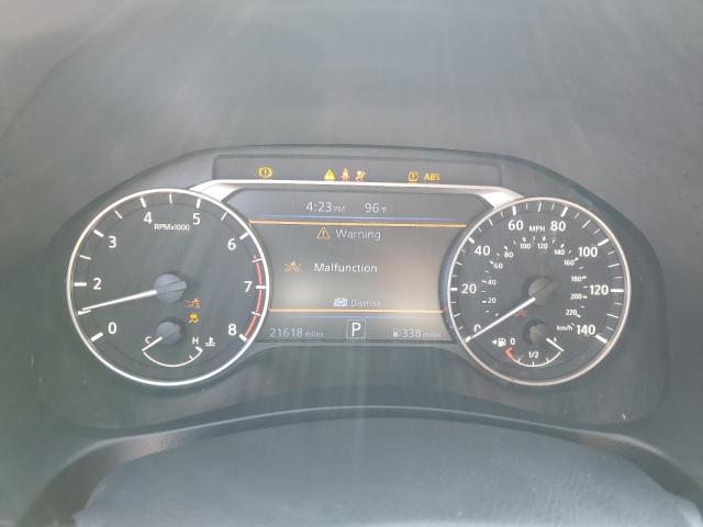 Продаж на аукціоні авто 2022 Nissan Altima, vin: 1N4BL4DV3NN363373, номер лоту: 65951865