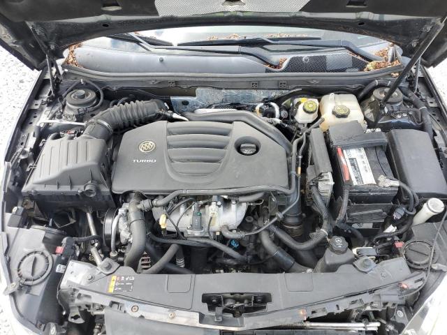 65907715 :رقم المزاد ، 2G4GV5GV5D9215069 vin ، 2013 Buick Regal Gs مزاد بيع