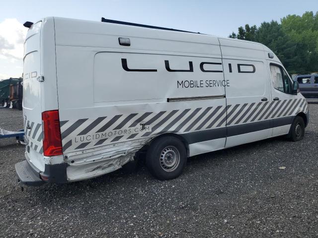 62472355 :رقم المزاد ، W1Y4EDHY0MT068030 vin ، 2021 Mercedes-benz Sprinter 2 مزاد بيع