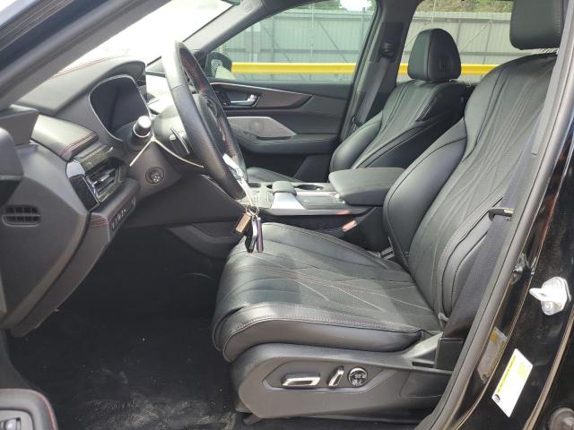 Aukcja sprzedaży 2023 Acura Mdx Type S, vin: 5J8YD8H88PL001049, numer aukcji: 64437685