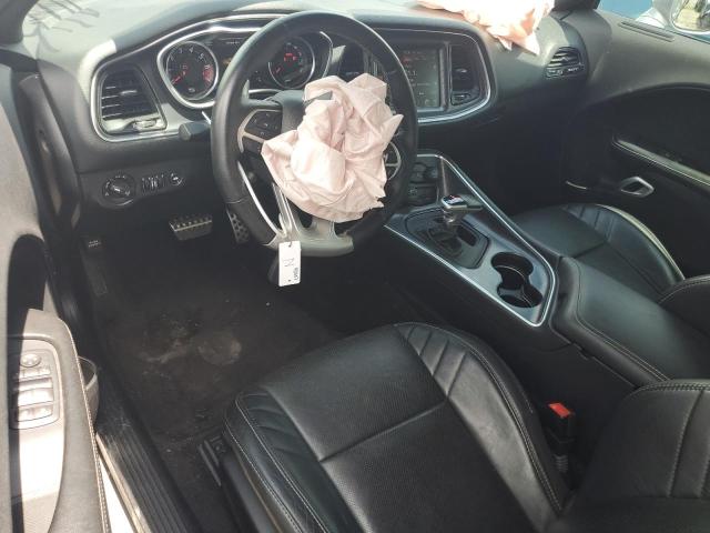 Продажа на аукционе авто 2016 Dodge Challenger, vin: 2C3CDZDJ0GH274611, номер лота: 63402215