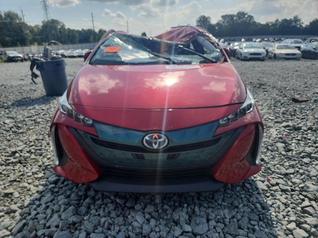 2019 Toyota Prius Prim მანქანა იყიდება აუქციონზე, vin: JTDKARFP9K3106852, აუქციონის ნომერი: 66495265