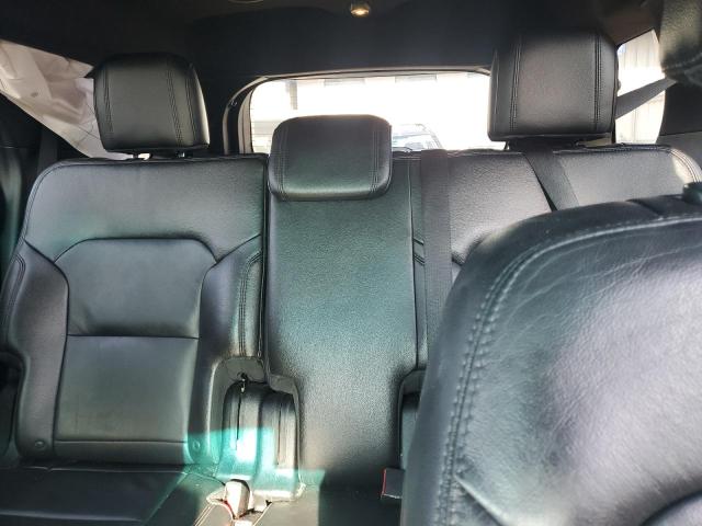 Aukcja sprzedaży 2016 Ford Explorer, vin: 1FM5K8D80GGB70886, numer aukcji: 66298875