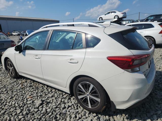 Продаж на аукціоні авто 2021 Subaru Impreza Pr, vin: 4S3GTAV61M3717004, номер лоту: 65111415