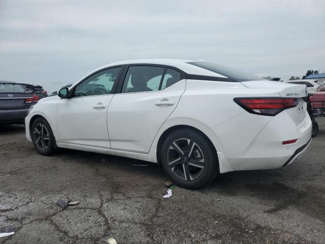 2024 Nissan Sentra Sv მანქანა იყიდება აუქციონზე, vin: 3N1AB8CV2RY249670, აუქციონის ნომერი: 63438555