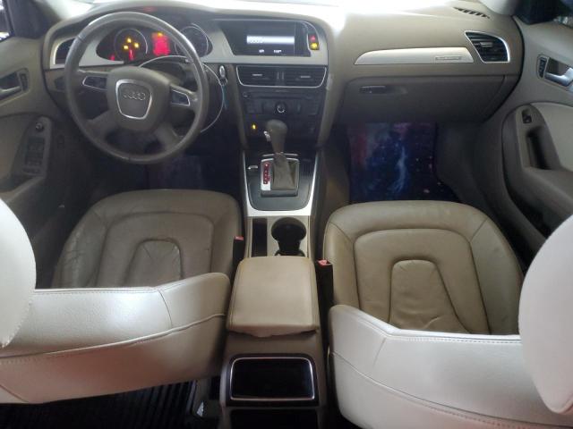 64722995 :رقم المزاد ، WAUBFAFL9CA109485 vin ، 2012 Audi A4 Premium مزاد بيع
