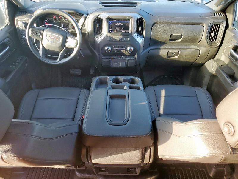 Aukcja sprzedaży 2022 Gmc Sierra Lim, vin: 1GTR9AEK3NZ159174, numer aukcji: 64842385