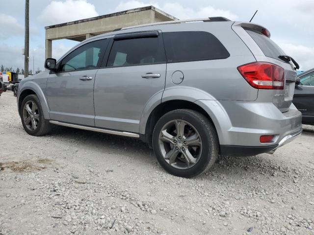 Aukcja sprzedaży 2017 Dodge Journey Cr, vin: 3C4PDCGGXHT532331, numer aukcji: 63447435