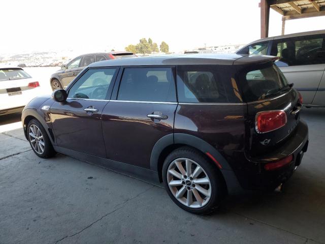 Aukcja sprzedaży 2018 Mini Cooper S C, vin: WMWLN9C52J2E51107, numer aukcji: 64320785