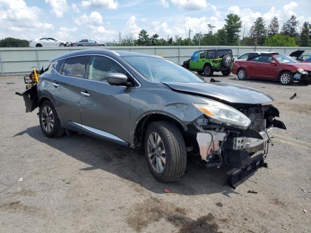 65259375 :رقم المزاد ، 5N1AZ2MH0GN145747 vin ، 2016 Nissan Murano مزاد بيع