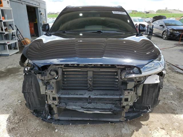 2025 Lincoln Aviator Re მანქანა იყიდება აუქციონზე, vin: 5LM5J7XC7SGL05509, აუქციონის ნომერი: 65547005