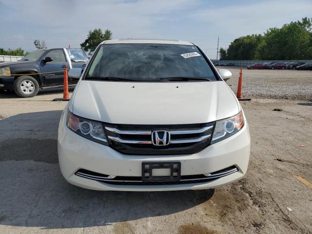 63820955 :رقم المزاد ، 5FNRL5H66GB092148 vin ، 2016 Honda Odyssey مزاد بيع