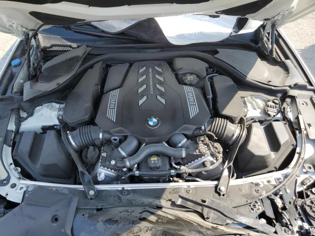 Aukcja sprzedaży 2020 Bmw M550xi, vin: WBAJS7C02LBN96544, numer aukcji: 64272345