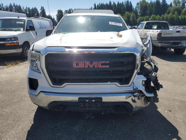 Aukcja sprzedaży 2020 Gmc Sierra, vin: 1GTR9AEF1LZ348633, numer aukcji: 58748015