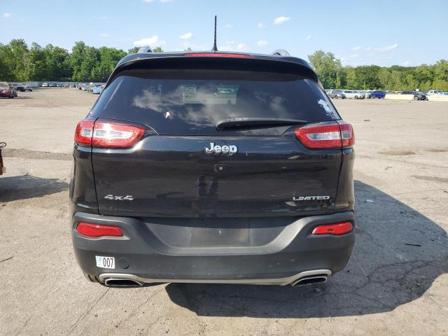 Продаж на аукціоні авто 2015 Jeep Cherokee L, vin: 1C4PJMDS3FW544657, номер лоту: 64328775