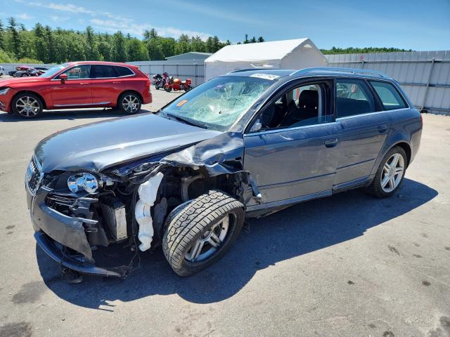 Aukcja sprzedaży 2008 Audi A4, vin: WAUKF78E78A069870, numer aukcji: 64677145