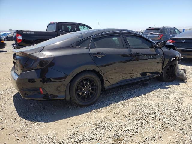 Продажа на аукционе авто 2016 Honda Civic, vin: 19XFC2E58GE039325, номер лота: 66911545