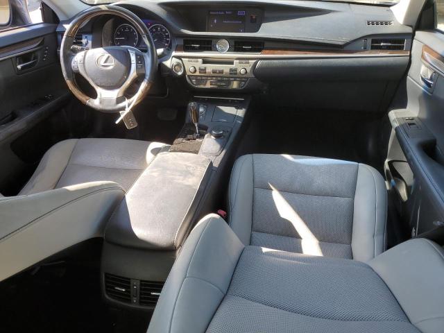 2014 Lexus Es 350 მანქანა იყიდება აუქციონზე, vin: JTHBK1GG5E2098061, აუქციონის ნომერი: 66702115