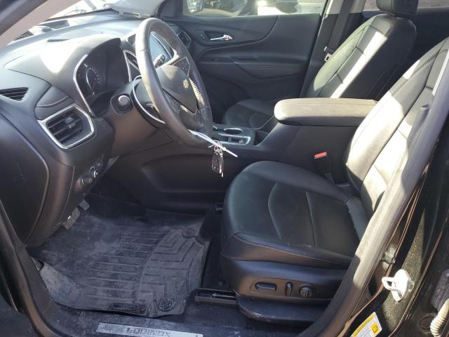 Aukcja sprzedaży 2018 Chevrolet Equinox, vin: 2GNAXVEV2J6128032, numer aukcji: 65458665